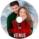 THE CHRISTMAS VENUE DVD MOVIE 2023