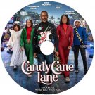 CANDY CANE LANE DVD PRIME MOVIE 2023 Eddie Murphy