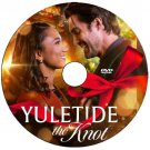 YULETIDE THE KNOT DVD UPTV MOVIE 2023