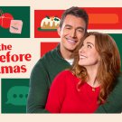 TWAS THE DATE BEFORE CHRISTMAS DVD HALLMARK MOVIE 2024 Christopher Russell