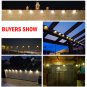 Solar Lights Solar Step Lights Outdoor Waterproof Led Solar Power Garden Light Lamp decoration
