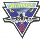 USN NAVY GRUMMAN A-6 INTRUDER SQUADRON PATCH