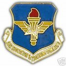 USAF AIR FORCE AIR EDUCATION & TRAINING COMMAND PIN