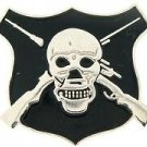ARMY MILITARY WAR SNIPER BADGE PIN PIN