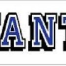 ARMY COMBAT INFANTRY BADGE RIFLE WINDOW 8" STICKER DECAL MADE IN USA