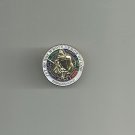PUT ON THE WHOLE ARMOR OF GOD CHRISTIAN MILITARY  PIN