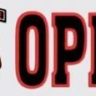 ARMY AIRBORNE RED SPECIAL OPERATIONS OPS  STRIP DECAL