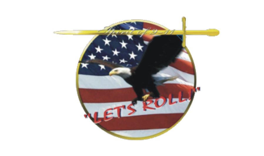 4" us air military lets roll eagle flag bumper sticker decal usa made