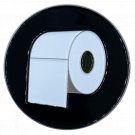 2" 2020  THE GREAT TOILET PAPER SHORTAGE I SURVIVED CHALLENGE COIN