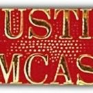 MARINE CORPS  TUSTIN MCAS USMC SCRIPT  PIN