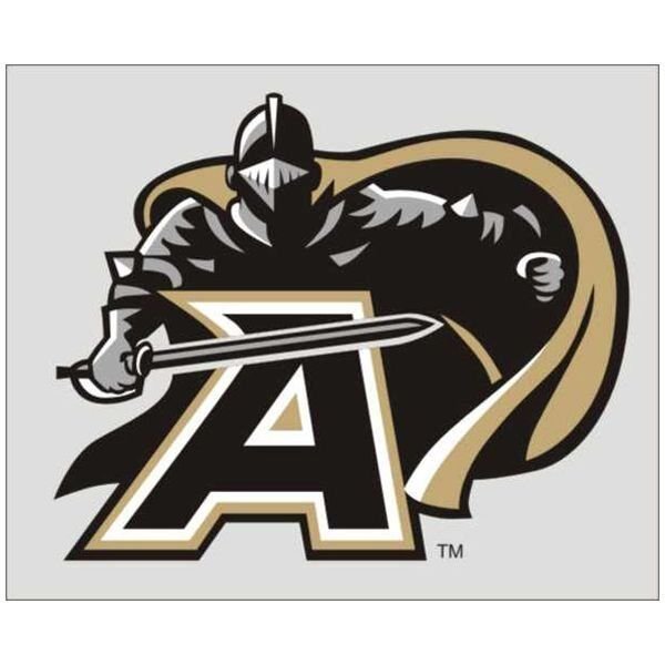 ARMY WEST POINT MILITARY ACADEMY BLACK KNIGHTS  5" DECAL STICKER