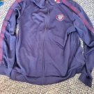 NWT ADIDAS  USA XL TEAM USA  VOLLEYBALL TOKYO 2020 JACKET