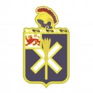 4" 32nd infantry regiment army bumper sticker decal usa made