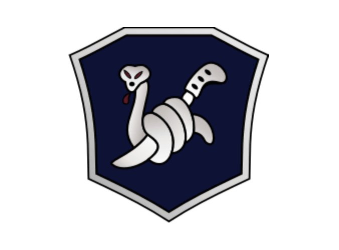 4" 158th regimental combat team army bumper sticker decal usa made