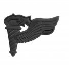 ARMY  BLACK PATHFINDER INFANTRY BADGE HAT  PIN