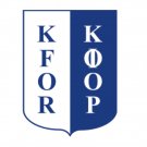 4" army kfor kosovo bumper sticker decal usa made