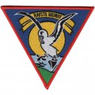 5" NAVY NAVAL AIR STATION NORTH PACIFIC NAVSTA MIDWAY ISLAND EMBROIDERED PATCH