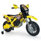 Injusa Drift ZX Dirt Bike 12v