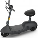 Okai Beetle 36v 350w Lithium Electric Scooter Black Okai Beetle 36v 350w Lithium Electric Scooter Black