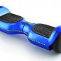 MotoTec Hoverboard 24v 6.5in Wheel L17 Pro Blue