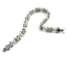 25061-Sterling silver bracelets