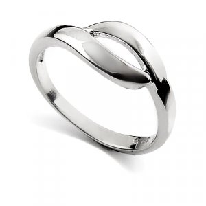 25075- Sterling silver ring