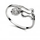 25080-Sterling silver ring