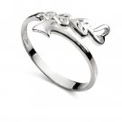 25081-Sterling silver ring