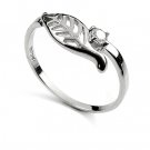 25082-Sterling silver ring
