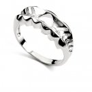 25084-Sterling silver ring