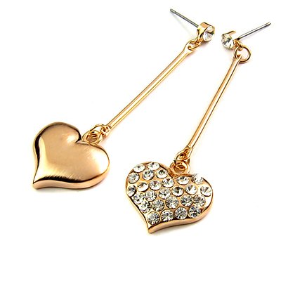 25171-stone earring
