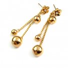 25175-stone earring