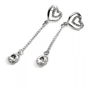 25176-stone earring