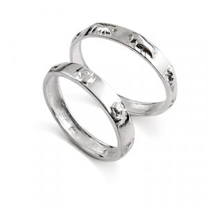 23888-Couples ring