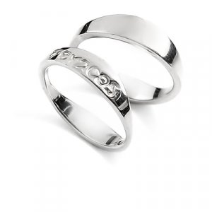23896-Couples ring