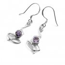 24055-Sterling silver earring