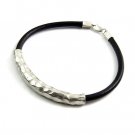 24410-Sterling silver bracelet