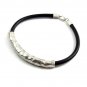 24410-Sterling silver bracelet