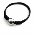 24412-Sterling silver bracelet