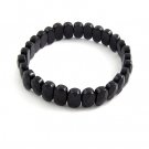 24478- artificail gemstone bracelet