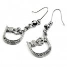 24565-alloy earring