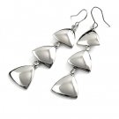 24761-alloy with rhinestoe earring