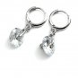 24782-alloy with stone earring