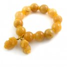 25266-gemstone bracelet