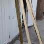 Seasoned Ash Octagonal Gina
