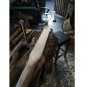 Seasoned Ash Octagonal Gina