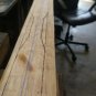 Seasoned Ash Octagonal Gina