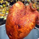 Cajun Fried Turkey