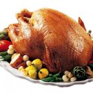 Traditional Turkey