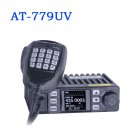 AnyTone Dual Band Ham Transceiver Car Mobile Radio VHF/UHF AT-779UV